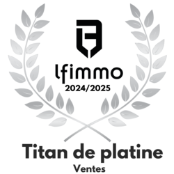 Ventes Titan de platine 2024/2025