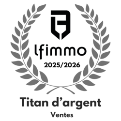 Ventes Titan d'argent 2025/2026