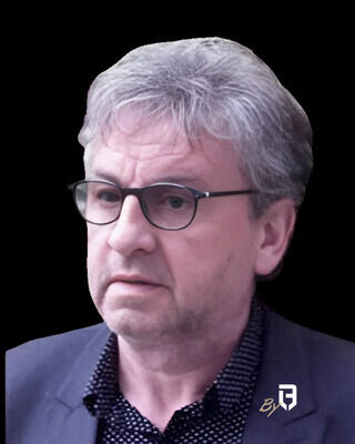 Yannick Louis Richeux