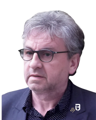 Yannick Louis Richeux