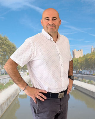 Ludovic Pagliasso-Alcaraz