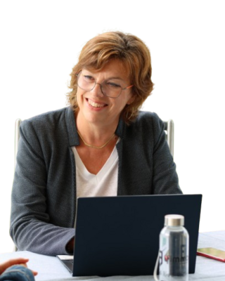 Joëlle Wespiser Wettling