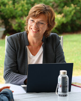 Joëlle Wespiser Wettling