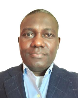 Roch Edmé Angelvin Biakou