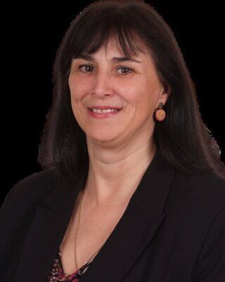 Marie-Christine Dupuy