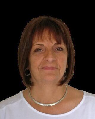 Christine Buchwalter