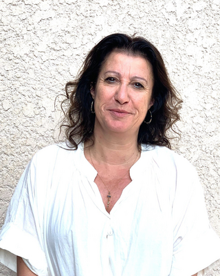 Marie-Françoise Dami-Renault