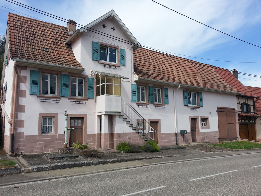 Vente Maison à Baerenthal (57230) - 44568.jpg