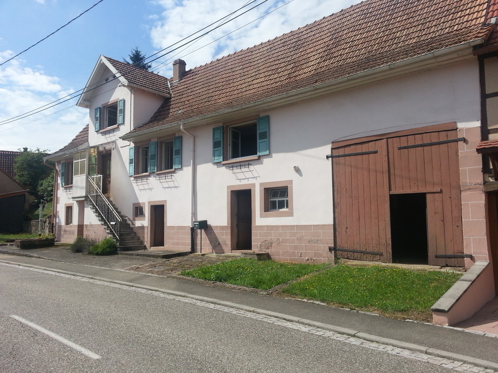 Vente Maison à Baerenthal (57230) - 44571.jpg