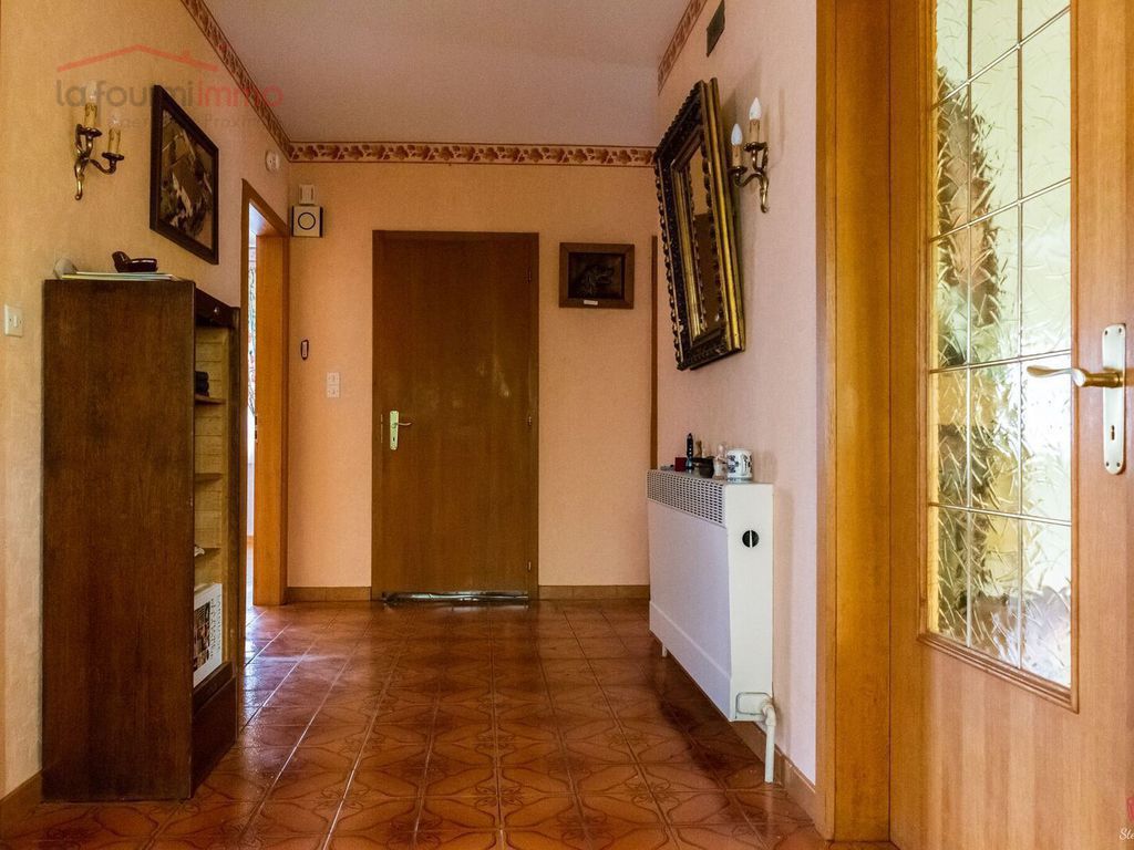 Maison individuelle, de 124m², construite en 1972. - Vuko entr e 3