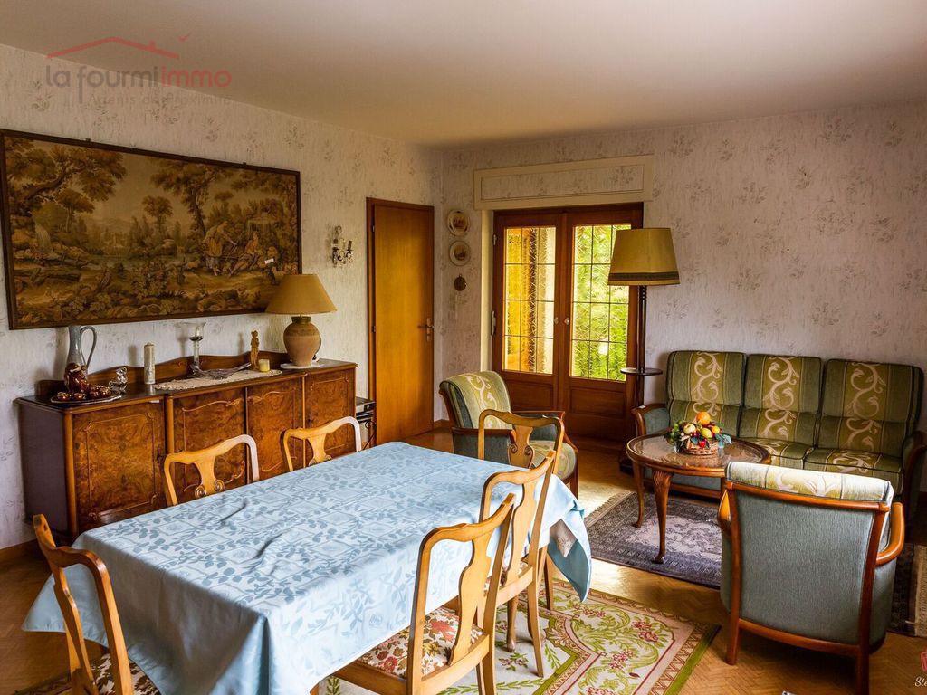 Maison individuelle, de 124m², construite en 1972. - Vuko salon 2