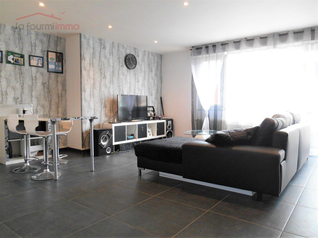 Grand F3 + balcon et garage - Dscn5829 bis