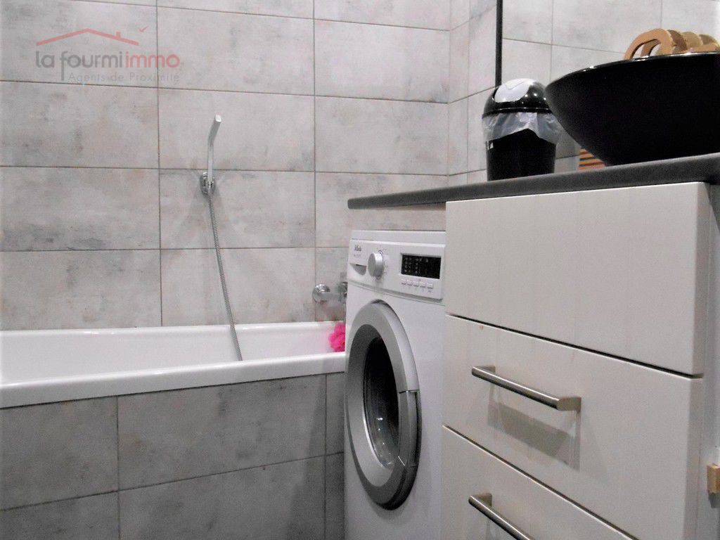 Grand F3 + balcon et garage - Dscn5813 bis