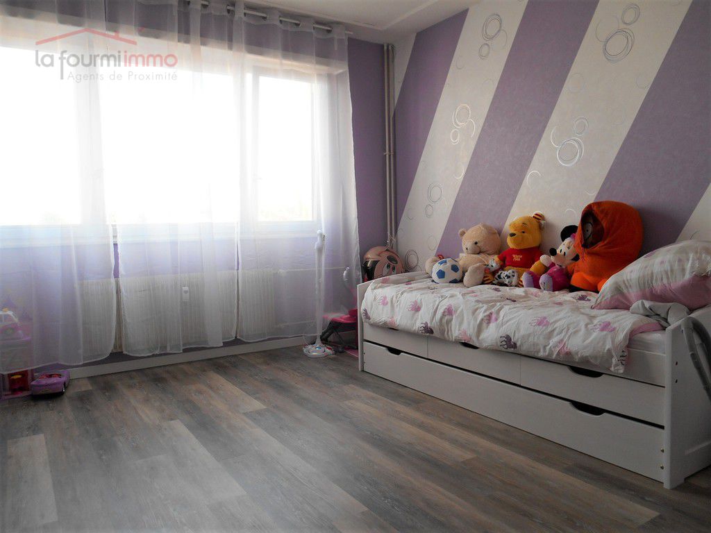 Grand F3 + balcon et garage - Dscn5817 bis