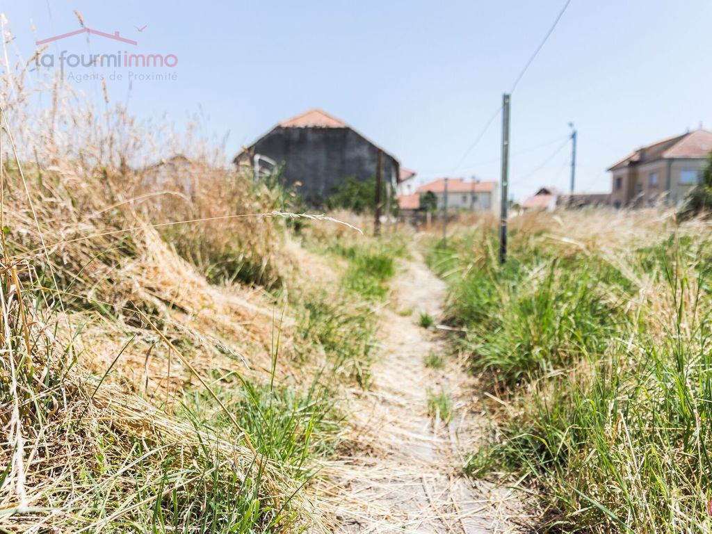 Maison ancienne, au centre du village de Fremestroff - Iff terrain