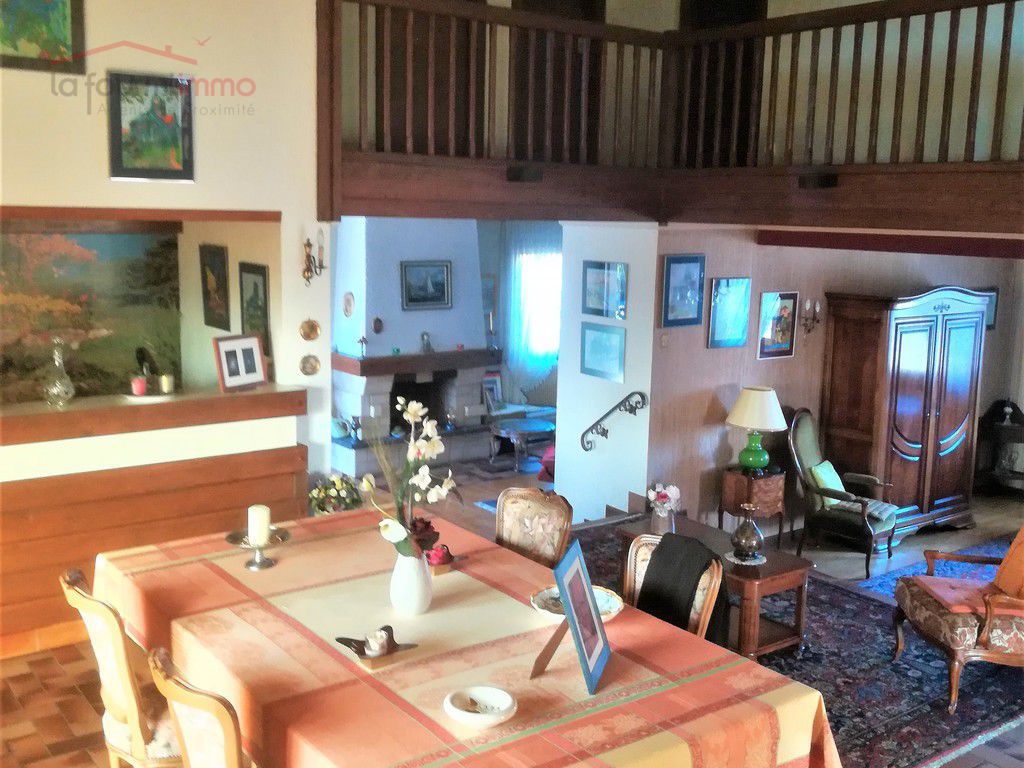 Rare à la vente: superbe maison d'architecte! - Img 20190205 140905mod