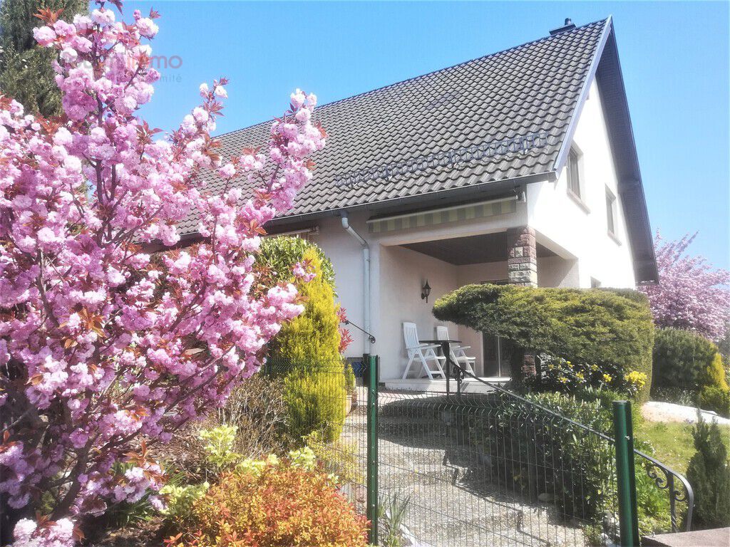 Rare à la vente: superbe maison d'architecte! - Img 20190415 135646 mod