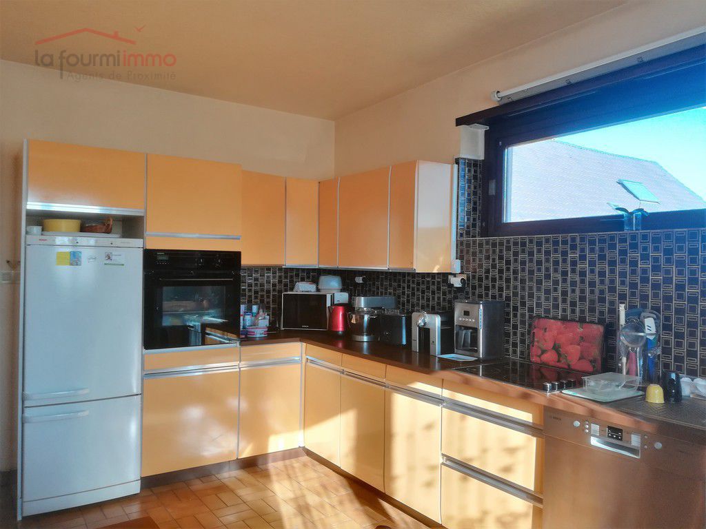 Rare à la vente: superbe maison d'architecte! - Img 20190205 135426mod