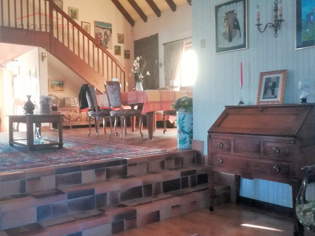 Rare à la vente: superbe maison d'architecte! - Img 20190205 140445mod