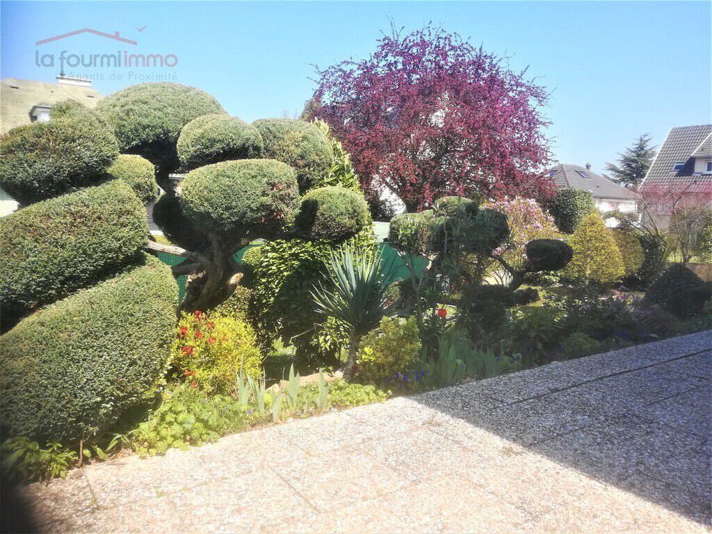 Rare à la vente: superbe maison d'architecte! - Img 20190415 135124 mod