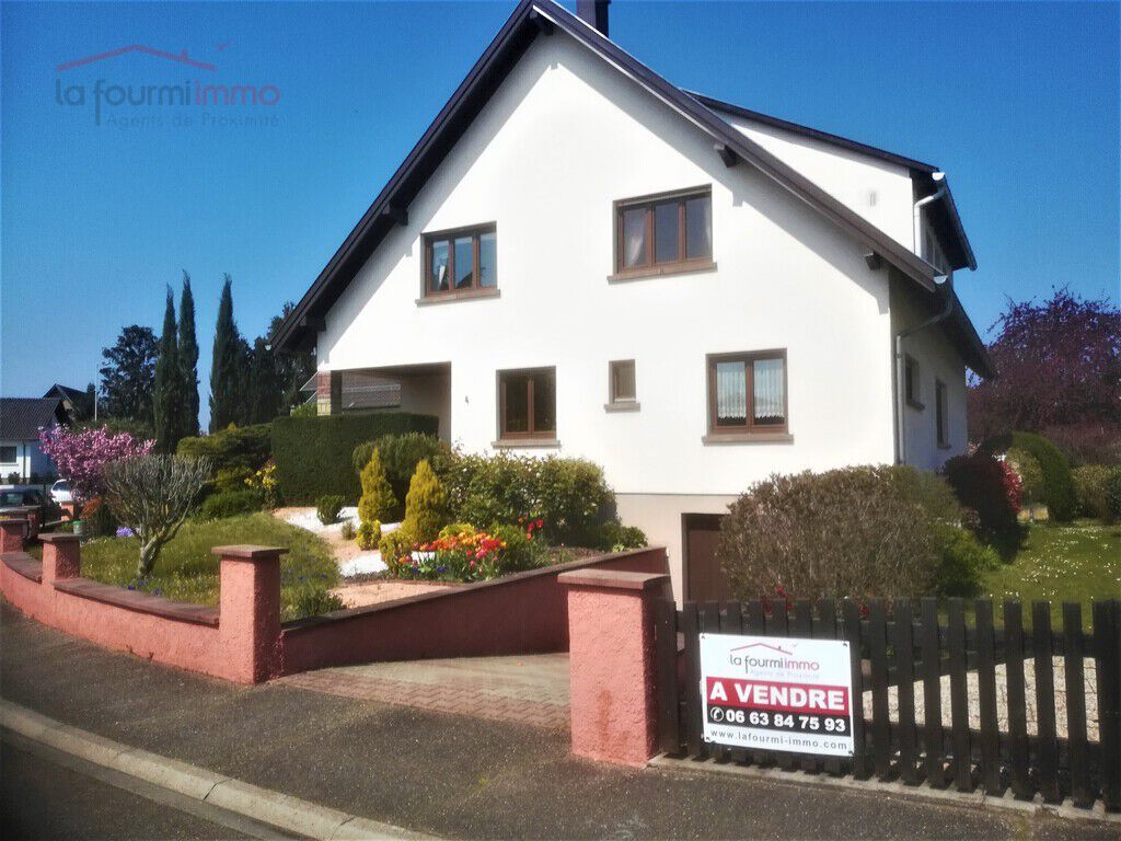 Rare à la vente: superbe maison d'architecte! - Img 20190415 134927 mod