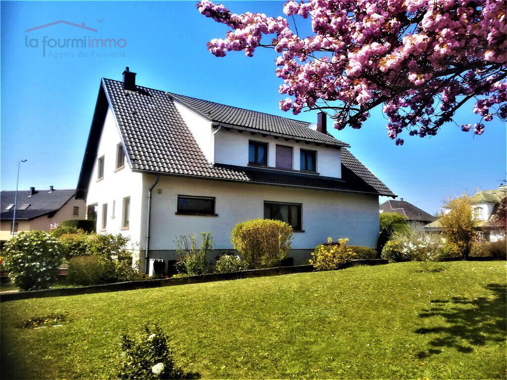 Rare à la vente: superbe maison d'architecte! - Img 20190415 134549 mod