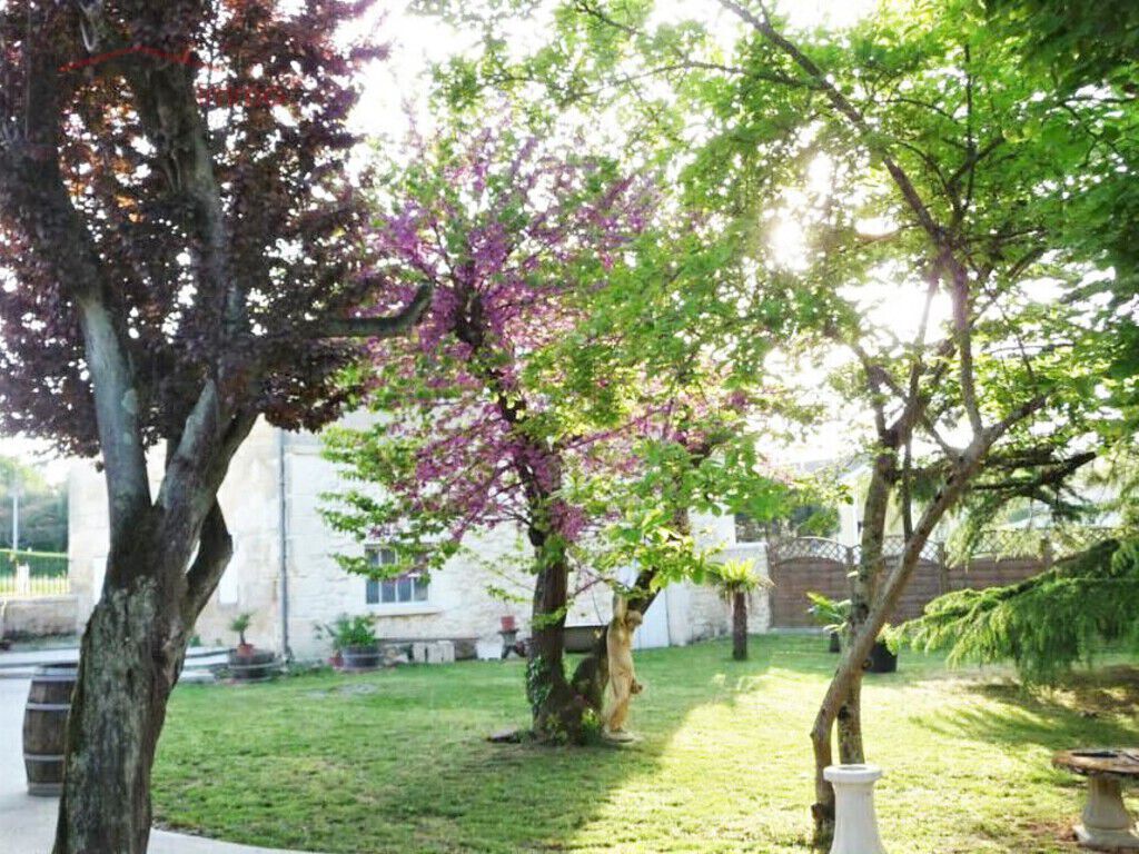 Spacieuse maison en pierre  - Img 002