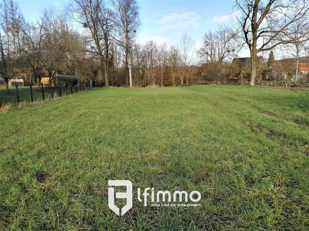 Superbe terrain à bâtir d'environ 11 ares à Oberkutzenhausen (67250) - Img 20191214 135838 bis