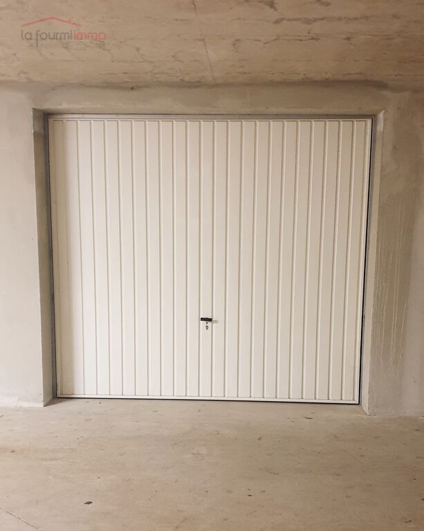 Garage à saisir - 20200130 191648