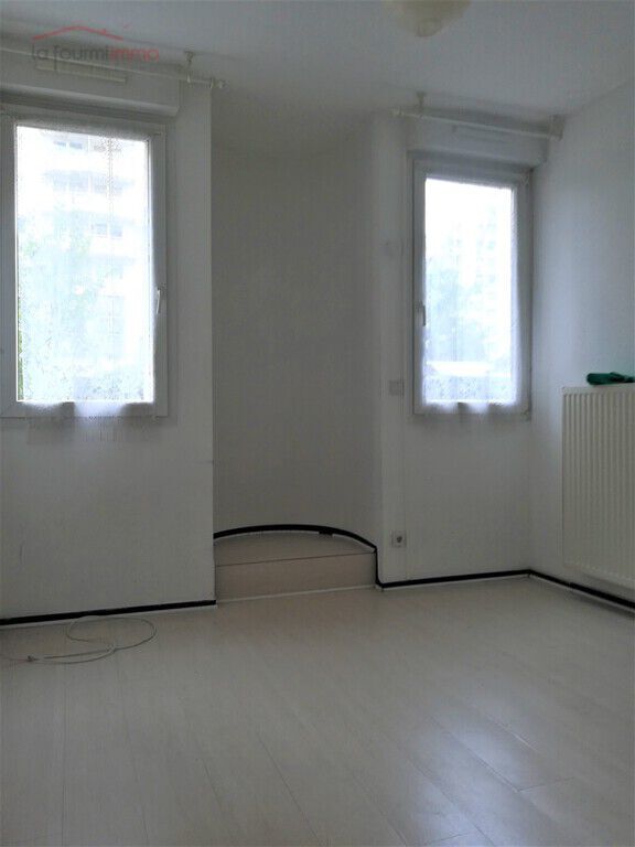 studio refait à neuf à Strasbourg secteur Esplanade - Photo int rieur