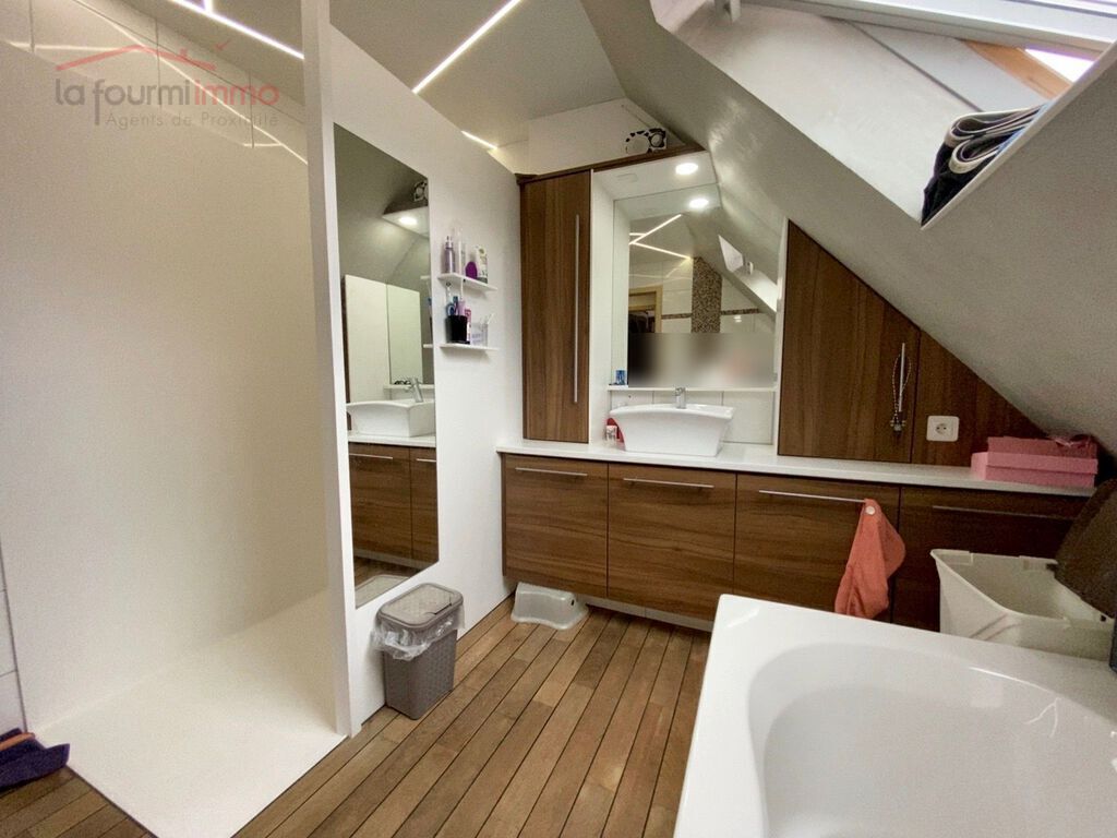 Maison à Forstheim - Sdb 2 censored