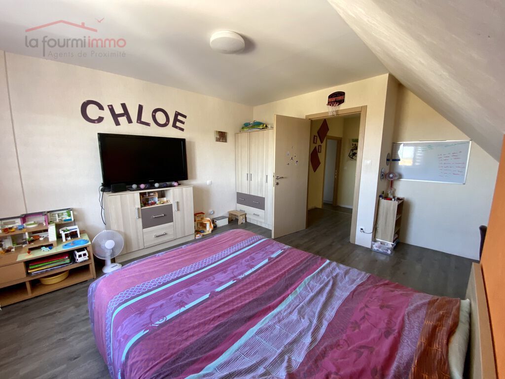 Maison à Forstheim - Chambre enfant 1