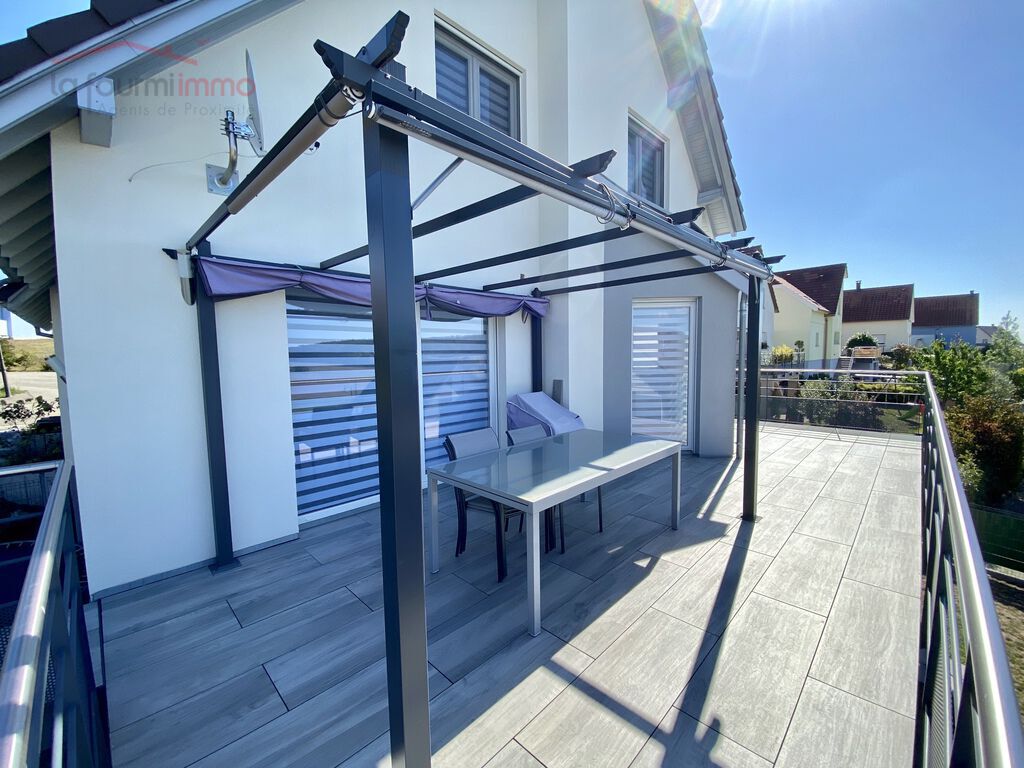 Maison à Forstheim - Img 8667