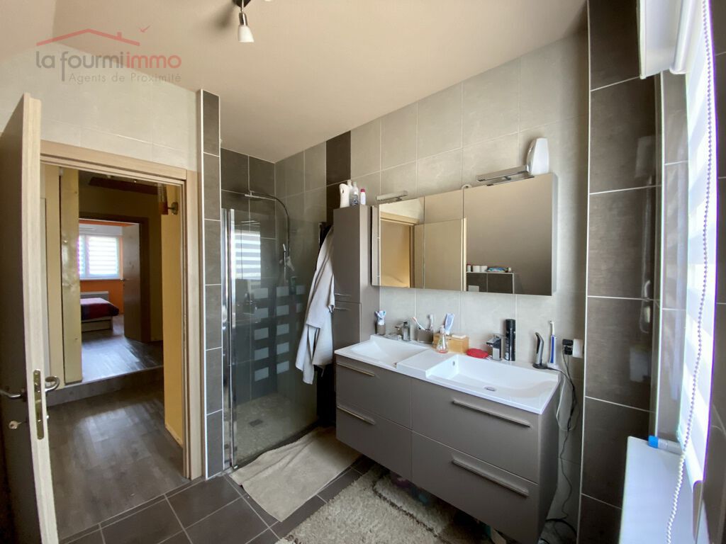 Maison à Forstheim - Sdb