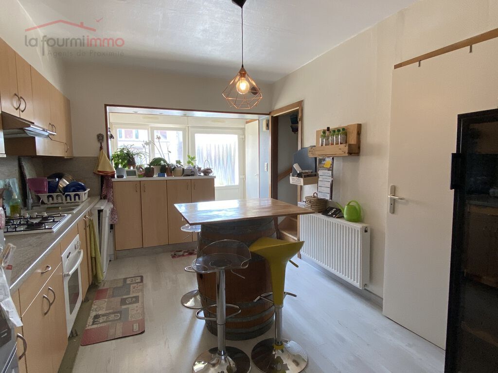 Maison 4 pièces Ensisheim 68190 Haut-Rhin - #remybenoitmeyer #immobilier #maison #ensisheim  #lafourmiimmo #agentimmobilier #realestate #investissement #hautrhin #habitat #lafourmi #immo #hautrhin #consultant #rbmconsultantimmo #rbmimmo