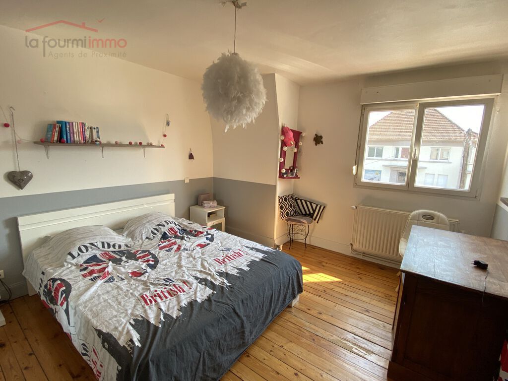 Maison 4 pièces Ensisheim 68190 Haut-Rhin - #remybenoitmeyer #immobilier #maison #ensisheim  #lafourmiimmo #agentimmobilier #realestate #investissement #hautrhin #habitat #lafourmi #immo #hautrhin #consultant #rbmconsultantimmo #rbmimmo