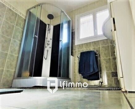 Maison de plain-pied sur une belle parcelle - Img 7962