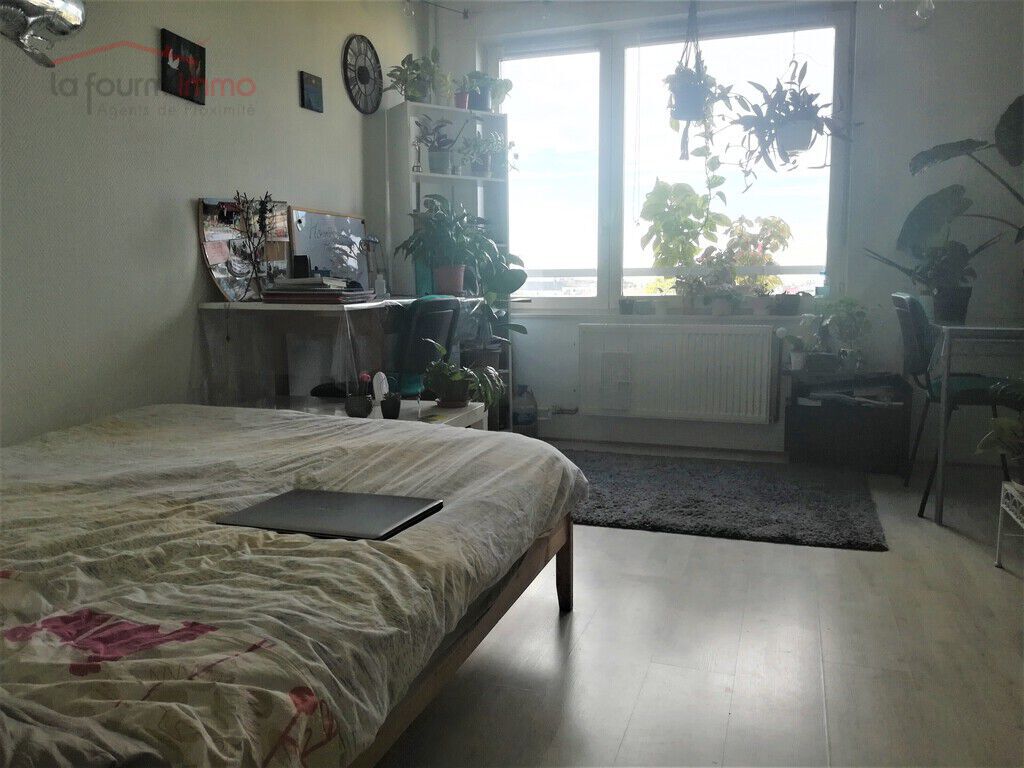 Sympathique studio à Strasbourg secteur Esplanade/Citadelle - Img 20200904 174052