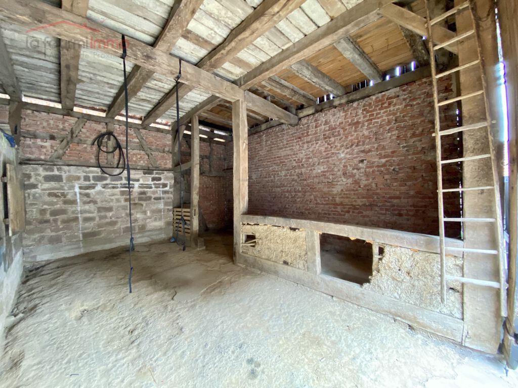 Maison 5 pièces avec dépendances ..Vendu.. - DEPENDANCE