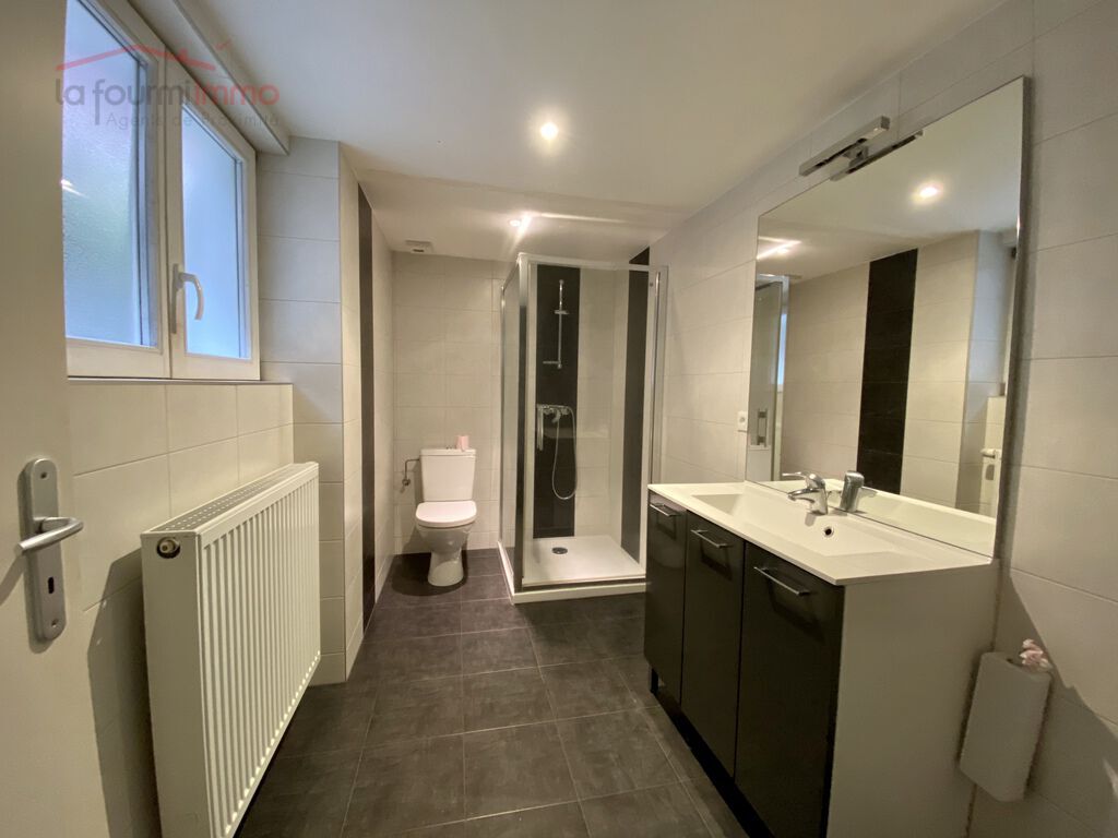 Maison 5 pièces avec dépendances ..Vendu.. - SALLE D'EAU