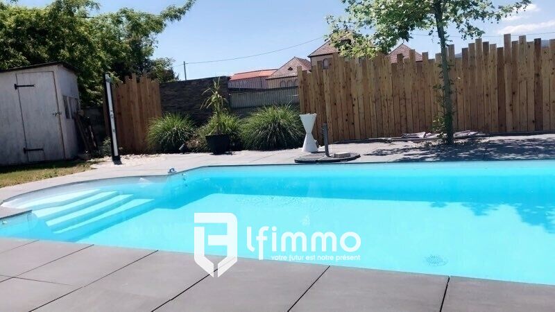 Maison 6 pièces 68500 Issenheim, Haut-Rhin - #remybenoitmeyer #rbmimmo #immobilier #lafourmiimmo #immo #agentimmobilier #realestate #investissement #hautrhin #habitat #lafourmi #consultant #rbmconsultantimmo #nouveauté #issenheim