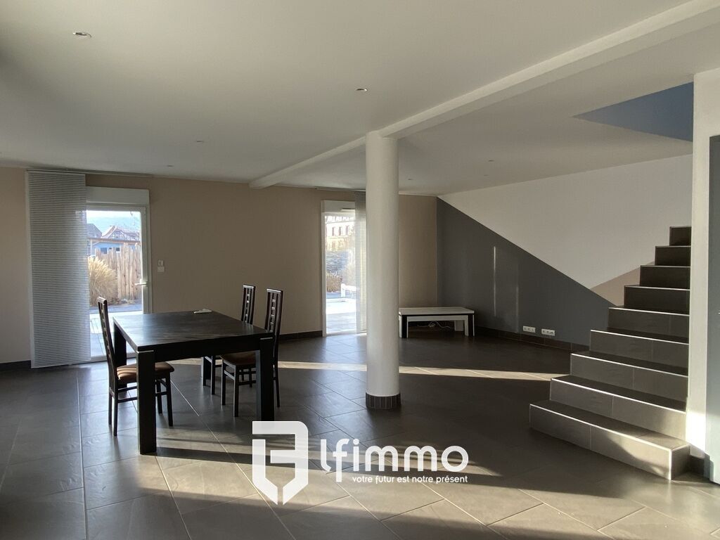 Maison 6 pièces 68500 Issenheim, Haut-Rhin - #remybenoitmeyer #rbmimmo #immobilier #lafourmiimmo #immo #agentimmobilier #realestate #investissement #hautrhin #habitat #lafourmi #consultant #rbmconsultantimmo #nouveauté #issenheim
