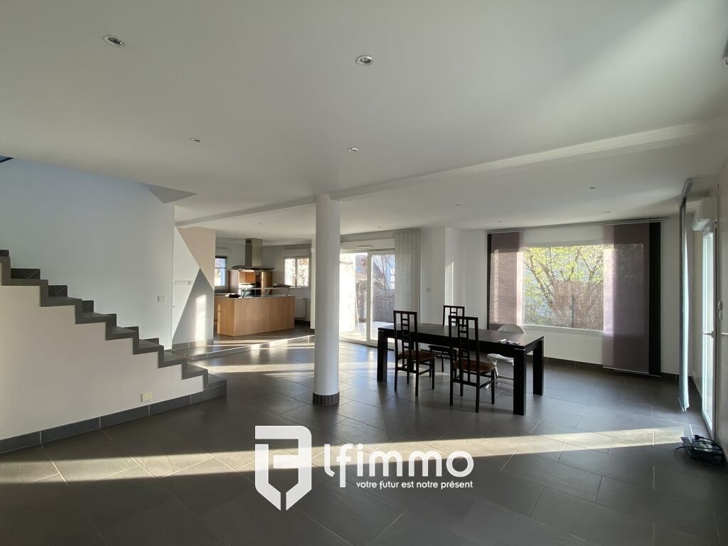 Maison 6 pièces 68500 Issenheim, Haut-Rhin - #remybenoitmeyer #rbmimmo #immobilier #lafourmiimmo #immo #agentimmobilier #realestate #investissement #hautrhin #habitat #lafourmi #consultant #rbmconsultantimmo #nouveauté #issenheim