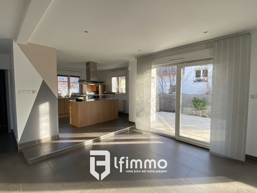 Maison 6 pièces 68500 Issenheim, Haut-Rhin - #remybenoitmeyer #rbmimmo #immobilier #lafourmiimmo #immo #agentimmobilier #realestate #investissement #hautrhin #habitat #lafourmi #consultant #rbmconsultantimmo #nouveauté #issenheim