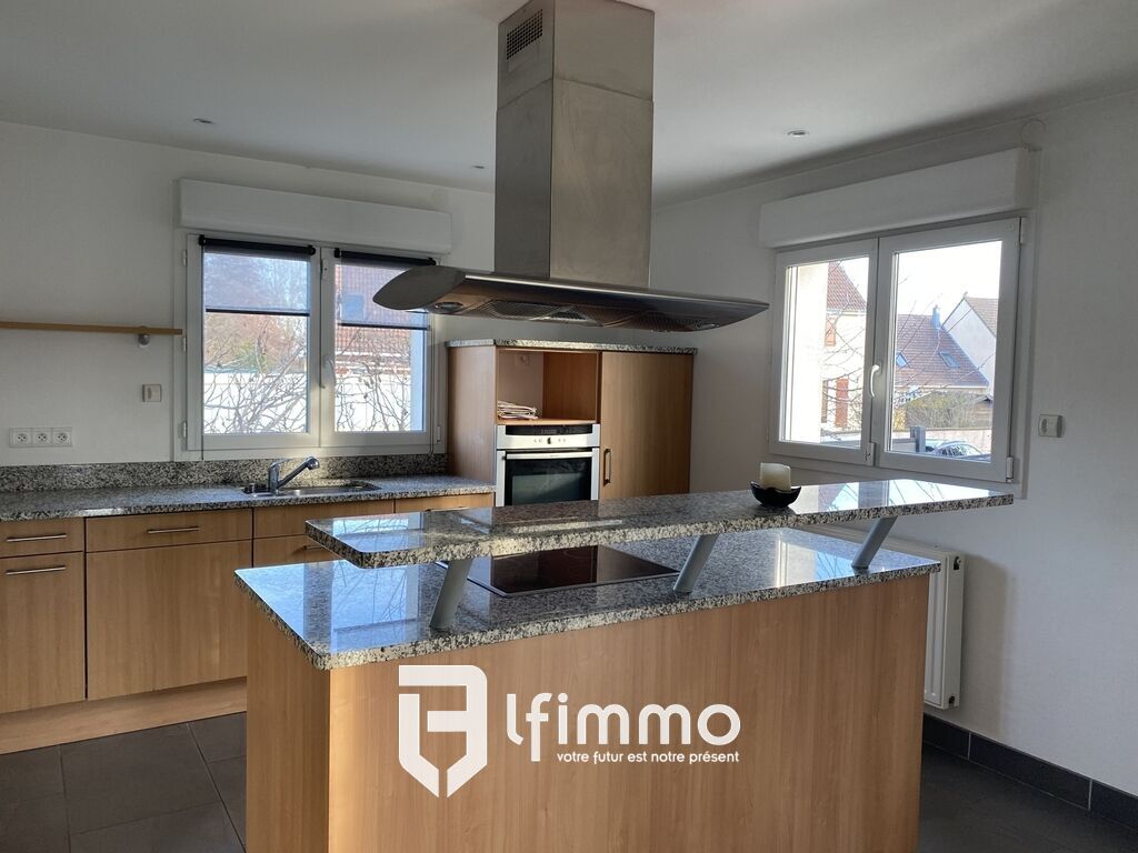 Maison 6 pièces 68500 Issenheim, Haut-Rhin - #remybenoitmeyer #rbmimmo #immobilier #lafourmiimmo #immo #agentimmobilier #realestate #investissement #hautrhin #habitat #lafourmi #consultant #rbmconsultantimmo #nouveauté #issenheim