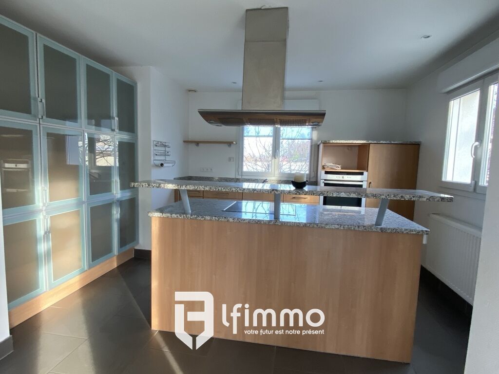 Maison 6 pièces 68500 Issenheim, Haut-Rhin - #remybenoitmeyer #rbmimmo #immobilier #lafourmiimmo #immo #agentimmobilier #realestate #investissement #hautrhin #habitat #lafourmi #consultant #rbmconsultantimmo #nouveauté #issenheim