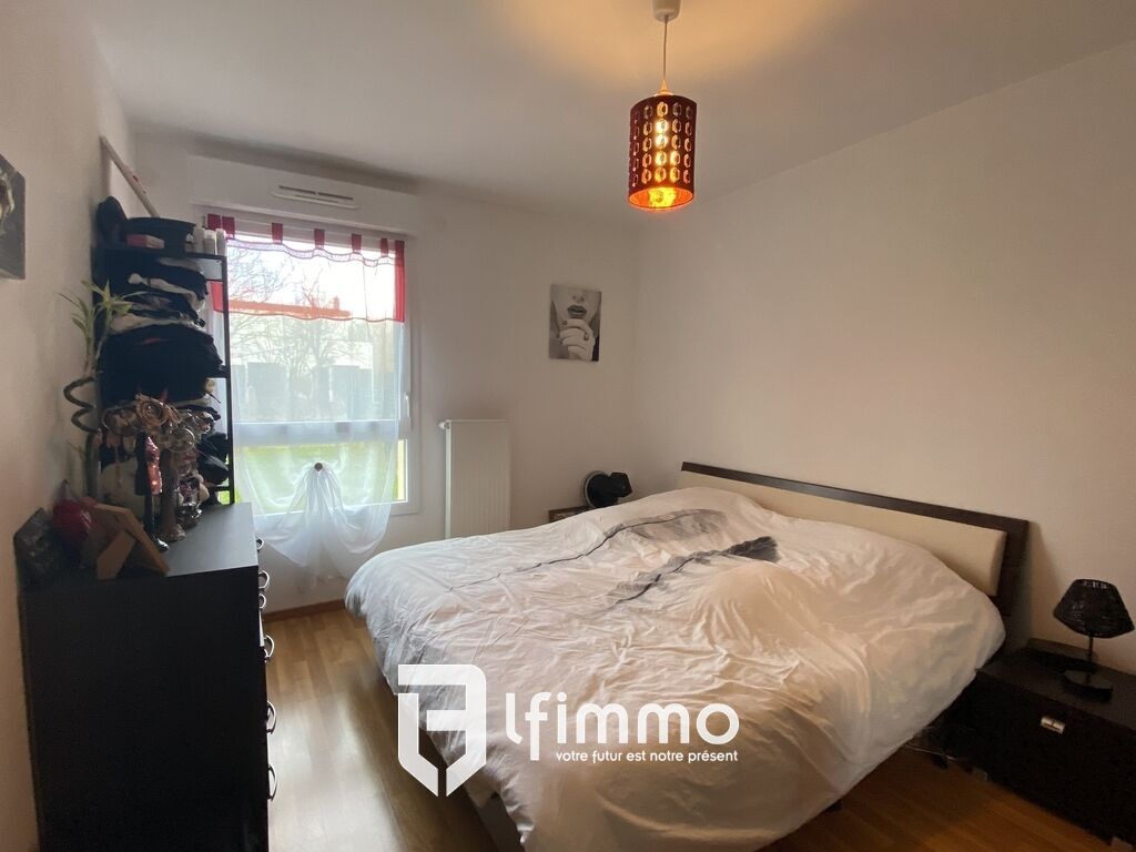 Appartement 3 pièces 68950 Reiningue, Haut-Rhin - #rbmimmo #reiningue #appartement #remybenoitmeyer