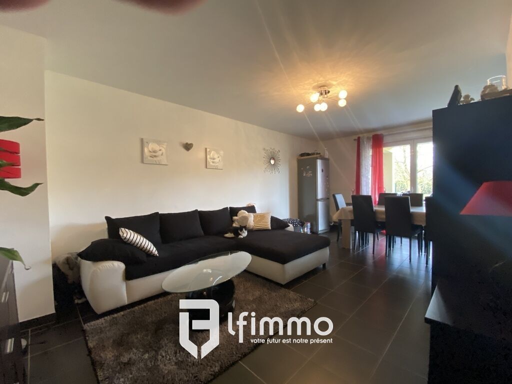 Appartement 3 pièces 68950 Reiningue, Haut-Rhin - #rbmimmo #reiningue #appartement #remybenoitmeyer