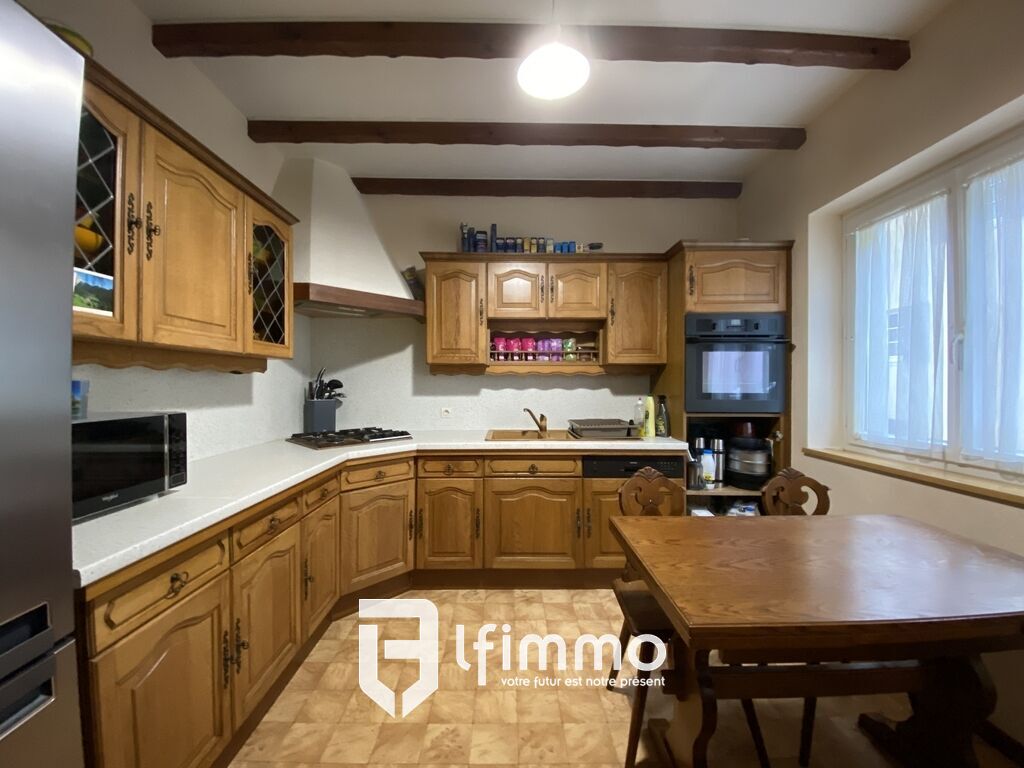 Maison 4 pièces 68290 Oberbruck, Haut-Rhin - #oberbruck #rbmimmo #4pieces