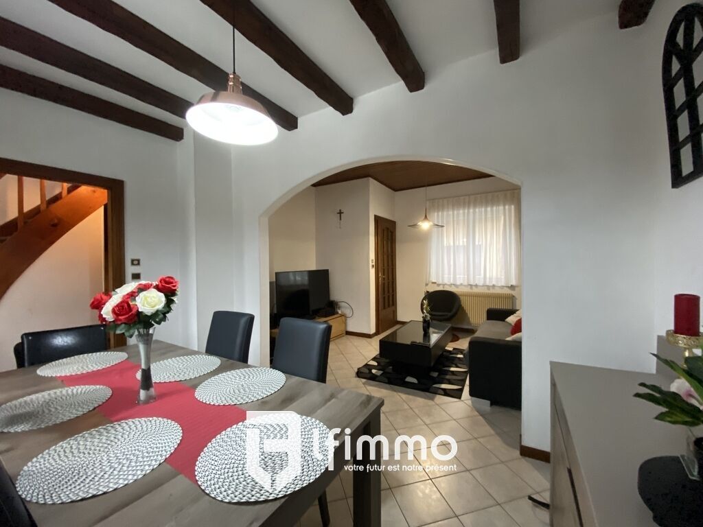 Maison 4 pièces 68290 Oberbruck, Haut-Rhin - #oberbruck #rbmimmo #4pieces